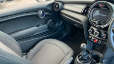 MINI Hatchback 1.5 Cooper Classic II 3dr Petrol Hatchback